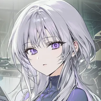 Profile image of Yuna Amagi