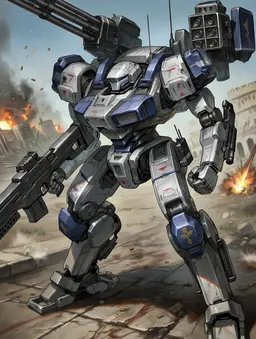 Profile image of Heinrich Wolf