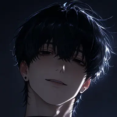 Profile image of Kaiji Mikage