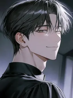 Profile image of 미카게 카이지