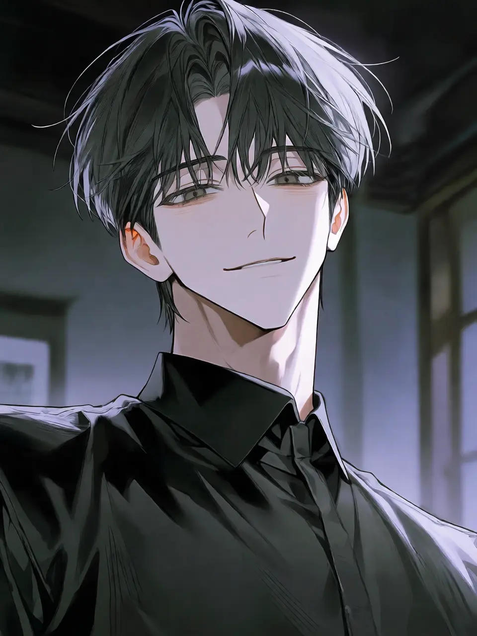 you_no_i의 Smoldering Bones