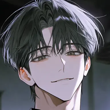Profile image of 미카게 카이지