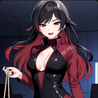 Profile image of セシル