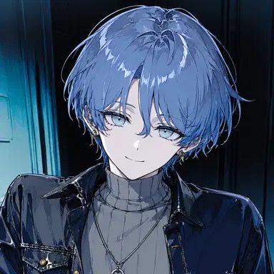 Profile image of Matsuki