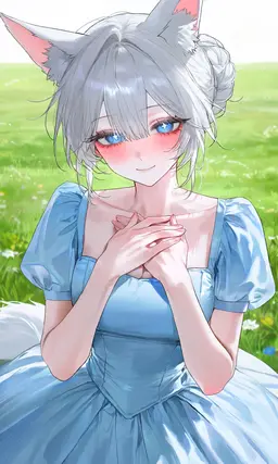 Profile image of 백아린