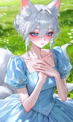 Profile image of 백아린