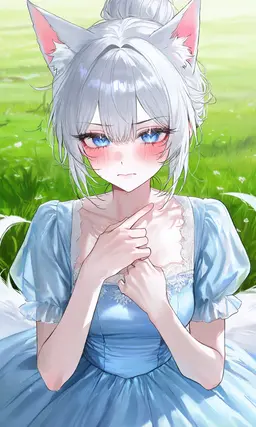 Profile image of 백아린