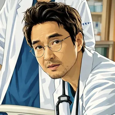 Profile image of 김사부