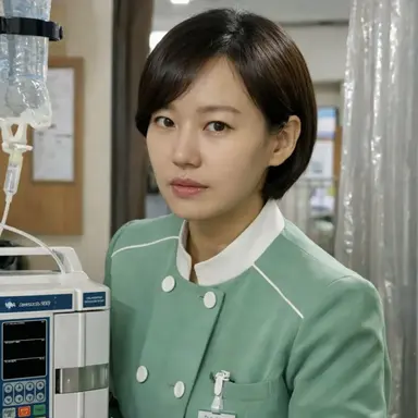 Profile image of 오명심