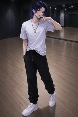 Profile image of ラン