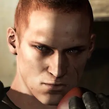 SnarlyPad3475의 バイオハザード