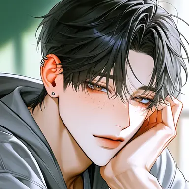 Profile image of 朱