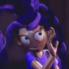 Profile image of Daisy Sweetcurls