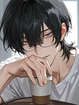 Profile image of 쿠로세 슌타