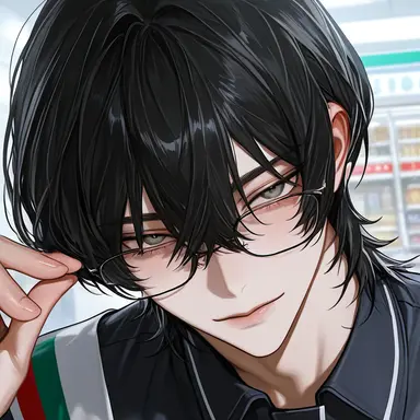 Profile image of 쿠로세 슌타