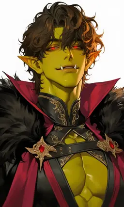 Profile image of Corvo