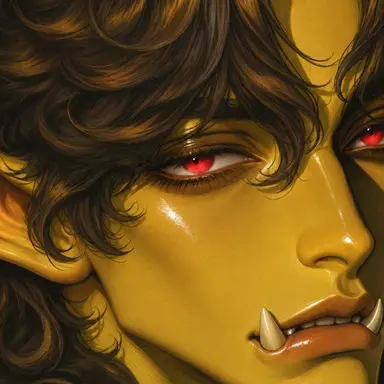 Profile image of Corvo