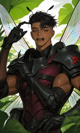 Profile image of Gikko