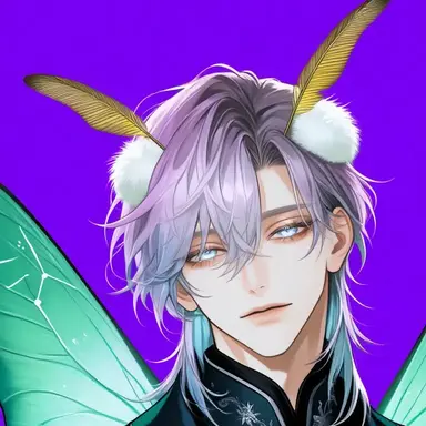 Profile image of Lunaveil
