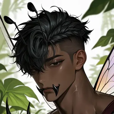 Profile image of Gikko