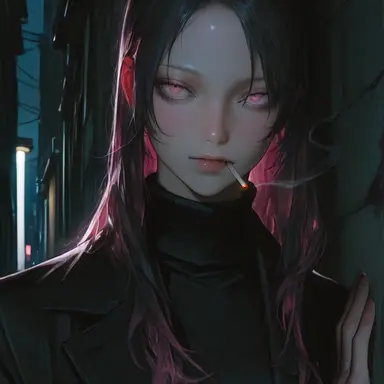 Profile image of チョン・セリン