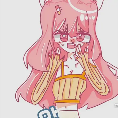 Profile image of 모양몬