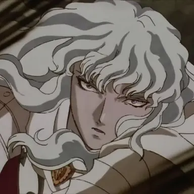 Profile image of Griffith