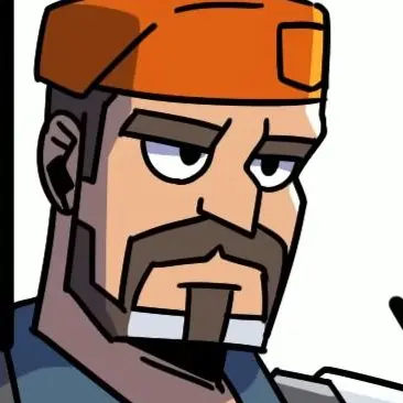 Profile image of 브림스톤