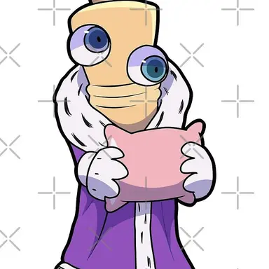 Profile image of Kinger