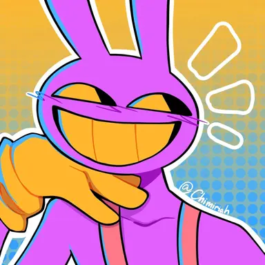 Profile image of Jax