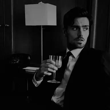 Profile image of Mr. Kavanagh