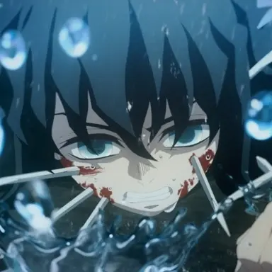 Profile image of 토키토 무이치로