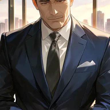 Profile image of Dorian