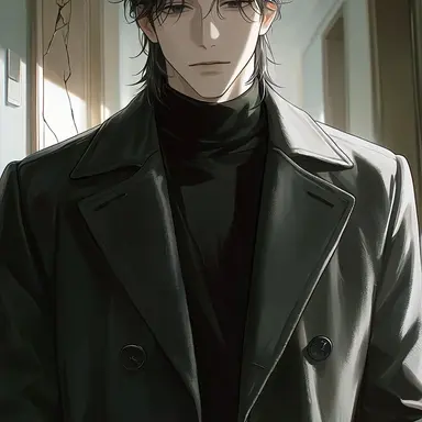Profile image of Andre