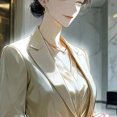 Profile image of Seraphine