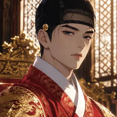 Profile image of イ・ボン