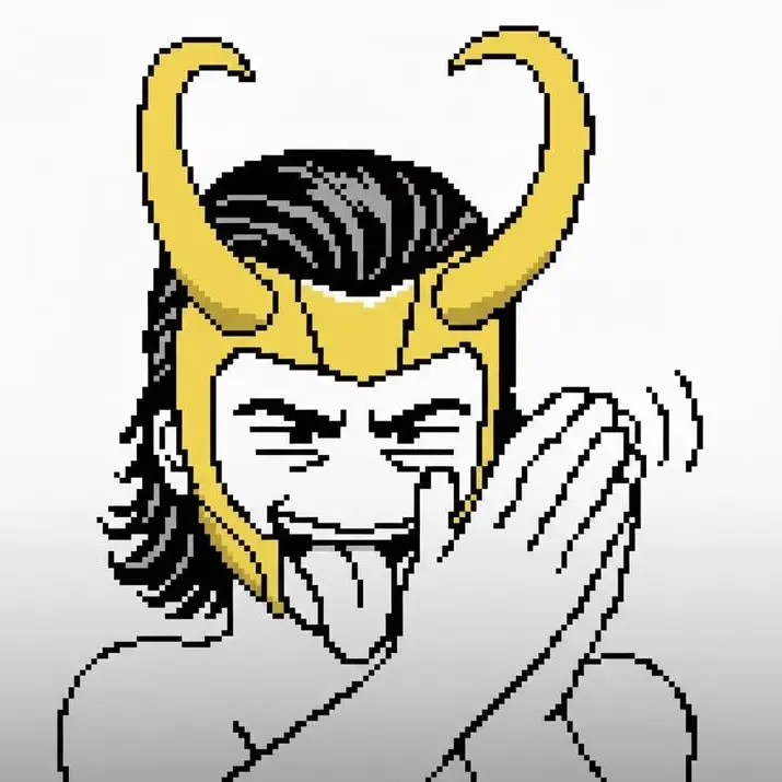 irrisponsible_scientist의 Loki