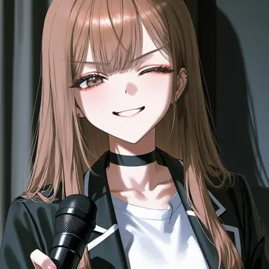 Profile image of 杏