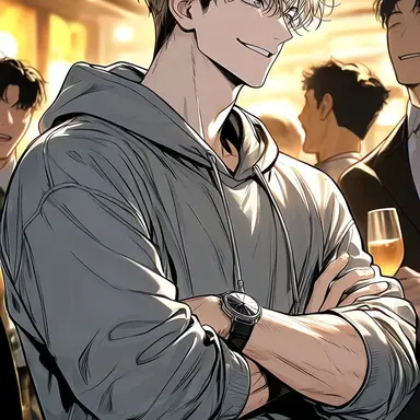 Profile image of Reeve