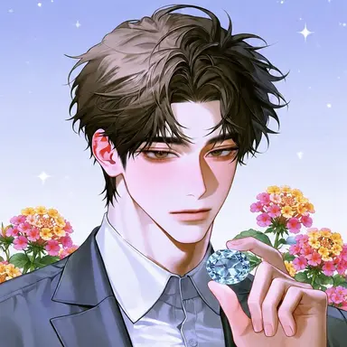Profile image of Jin