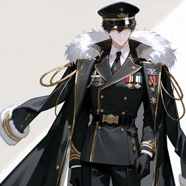 Profile image of 루키셸 카이안