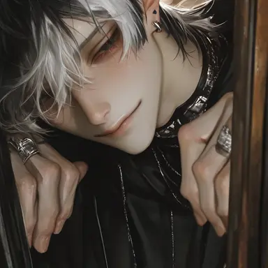 Profile image of 八神 宙