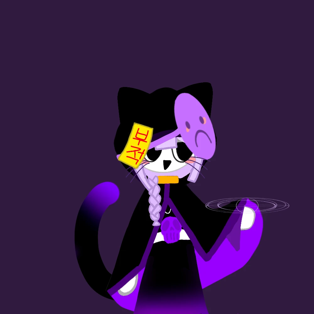 💜네시🖤