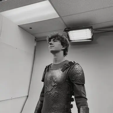 Profile image of Leo Vance