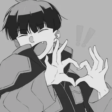 Profile image of 호시나 소우시로