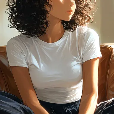 Profile image of Madison