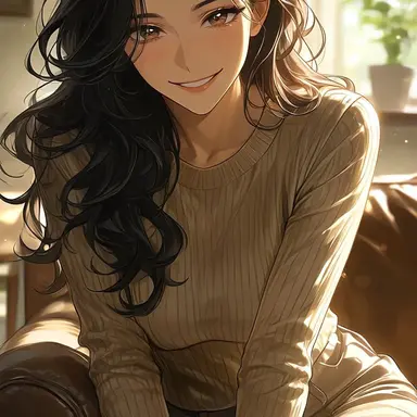 Profile image of Vesper