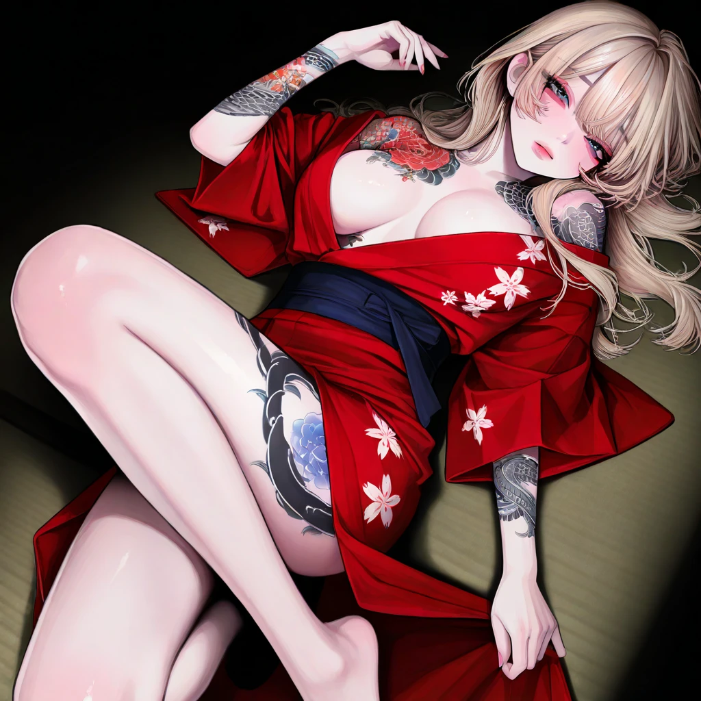 설현아