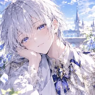 Profile image of 루시안