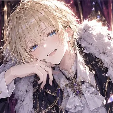 Profile image of 클라우스